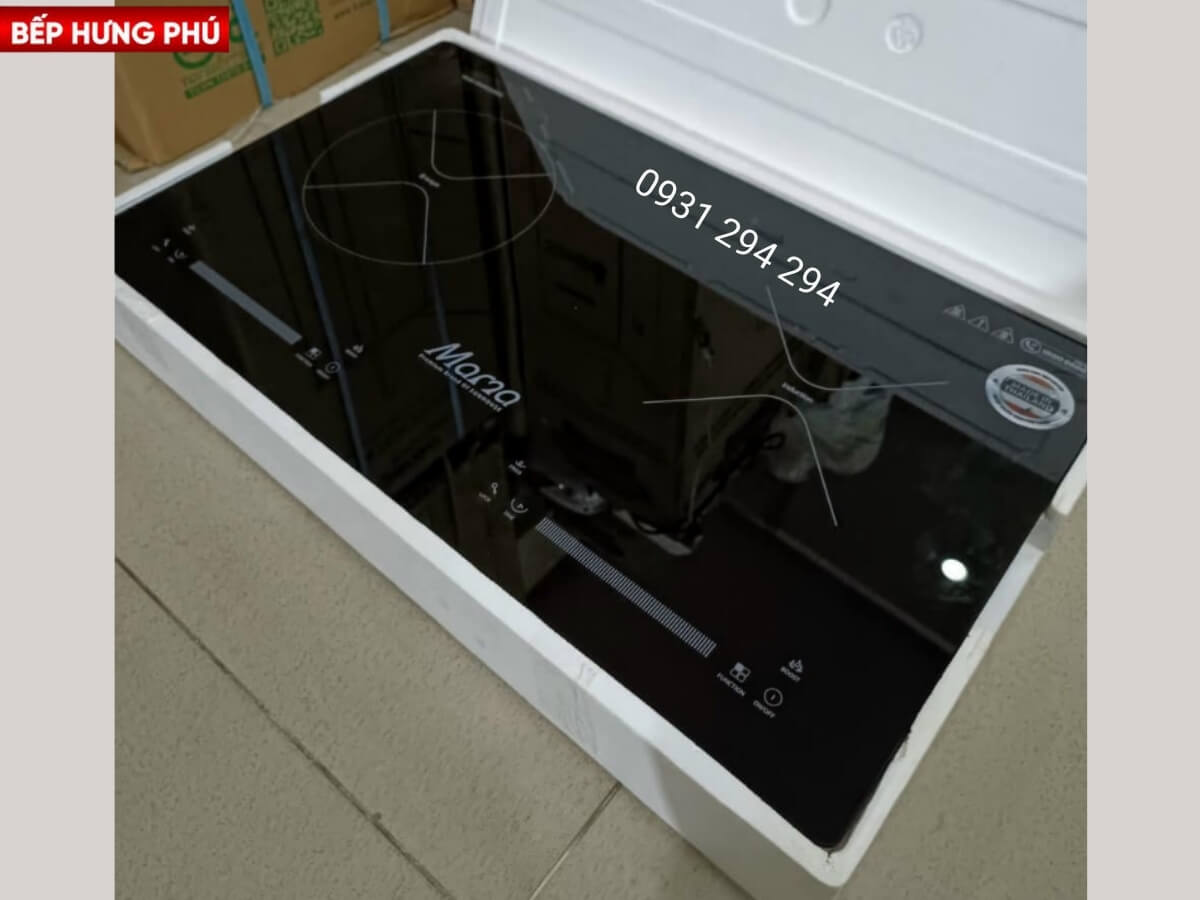 Bếp điện từ Sunhouse Mama MMB9200MIX nguyên thùng kiện