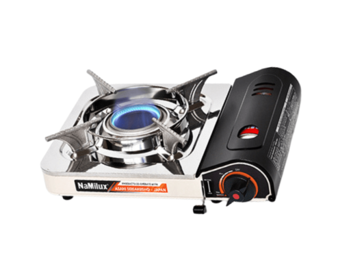 Bếp gas mini NaMilux 172PS