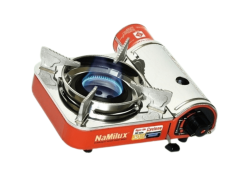 Bếp gas mini NaMilux 174PSS