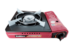 Bếp gas mini NaMilux PL1911PF