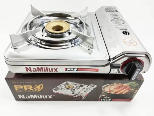 bếp gas mini namilux pl2013as