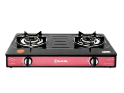 Bếp gas Sakura SA-2181EB