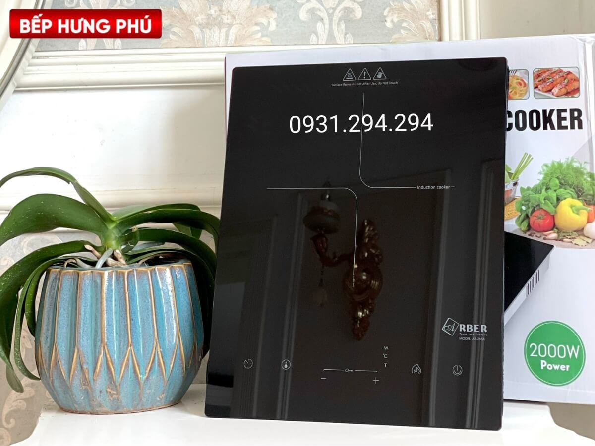 bếp từ arber ab265a