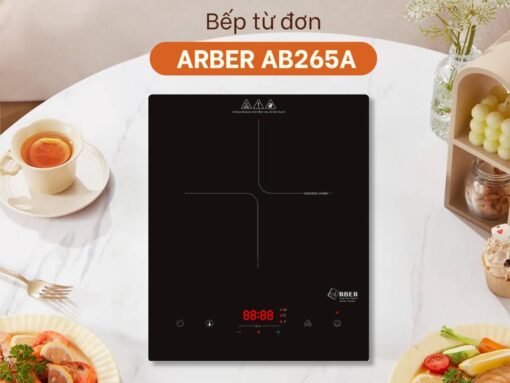 bếp từ arber ab265a