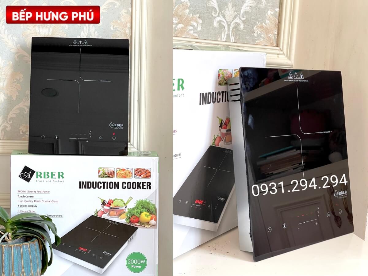 bếp từ arber ab265a