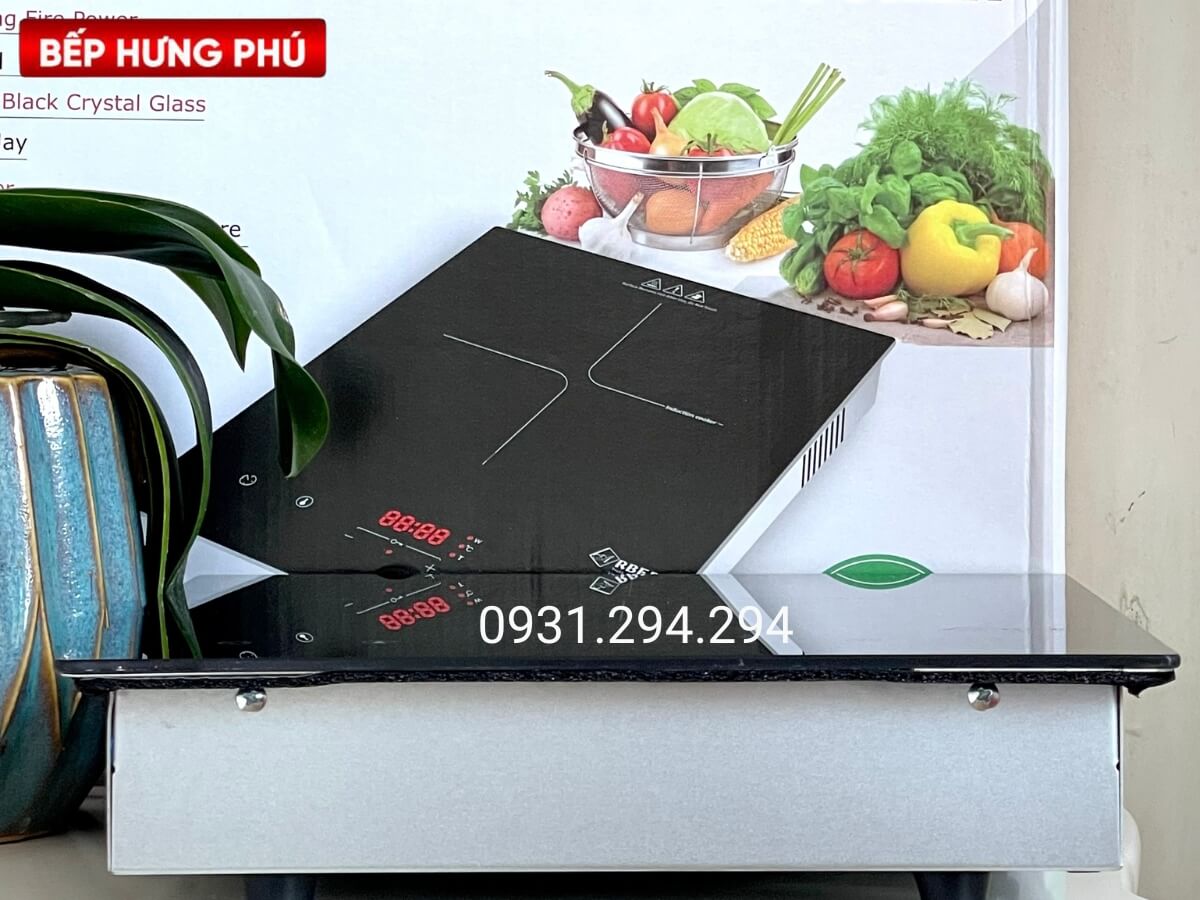 bếp từ arber ab265a
