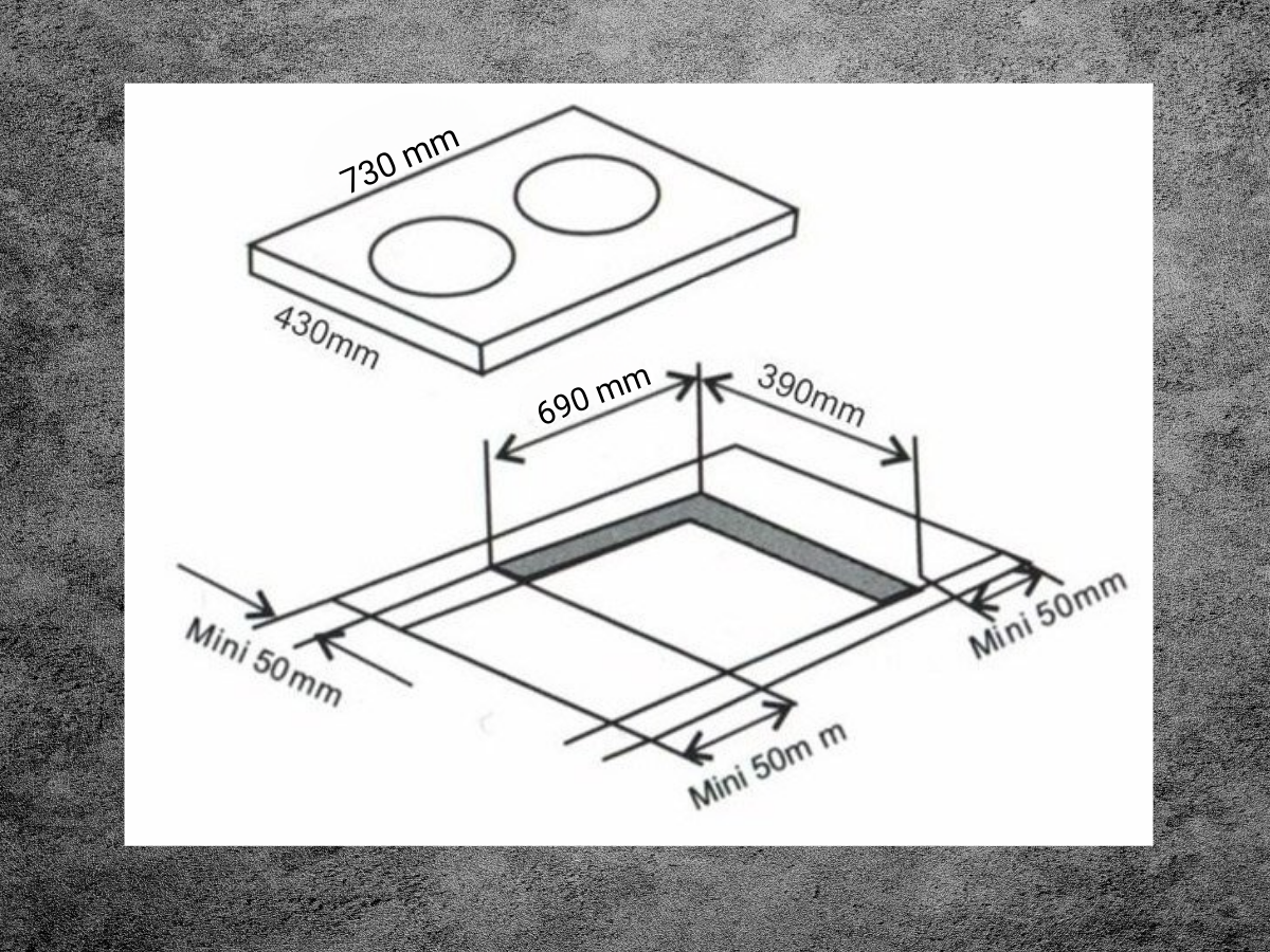 Bếp từ Canzy CZ S285PRO