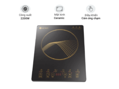 Bếp từ Elmich ICE 3877OL