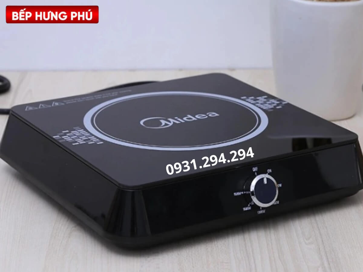 bếp từ Midea MI-K1917EF