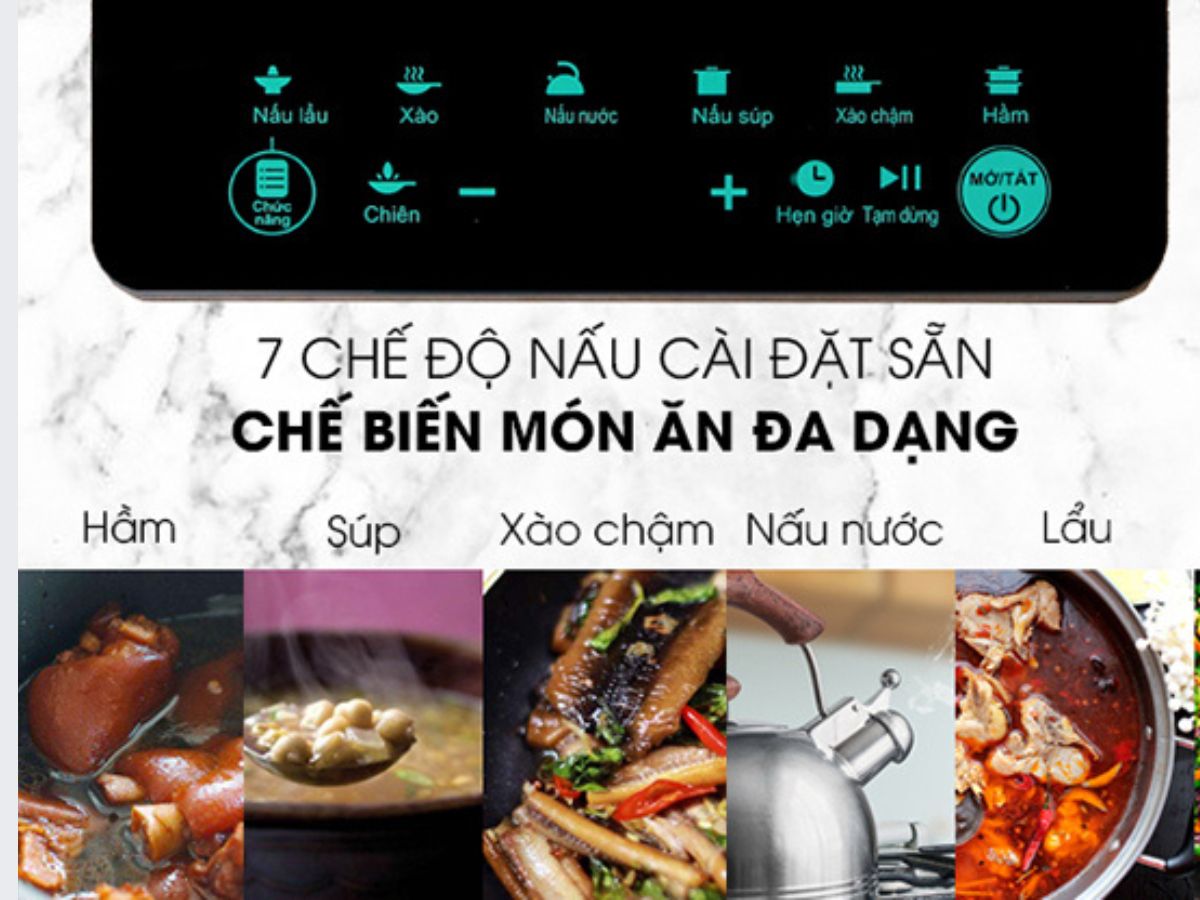 bếp từ midea mi-t2120dd