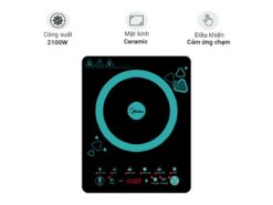 Bếp từ Midea MI-T2120DD