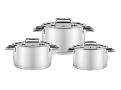 Bộ nồi Elmich Berlin EL 3980