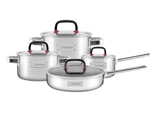 Bộ nồi Elmich Diamond EL3329