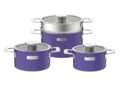 Bộ nồi Elmich Hera EL-8192