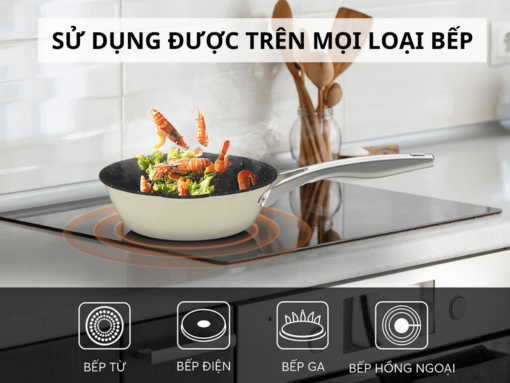 Bộ nồi Elmich Hera EL-8237