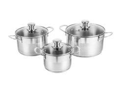 Bộ nồi Elmich Max A EL-3851