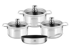 bộ nồi elmich trimax classic el-2110ol