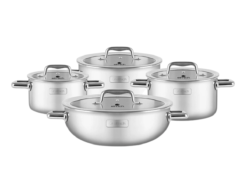 Bộ nồi Elmich Trimax ECO EL-8002