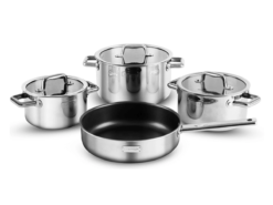 Bộ nồi Elmich Trimax ECO EL-8003