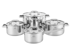 Bộ nồi Elmich Trimax ECO EL-8005