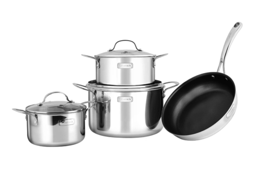 Bộ nồi Elmich TriMax EL-3742