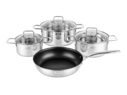 Bộ nồi Elmich Trimax XR EL-8075