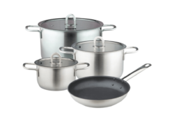 Bộ nồi Hafele 531.08.001