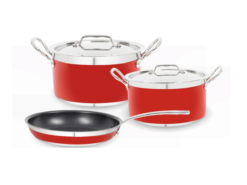 Bộ nồi Hafele 531.08.042