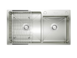 Chậu inox Konox KN8245DO