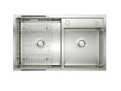 Chậu inox Konox KN8248DO