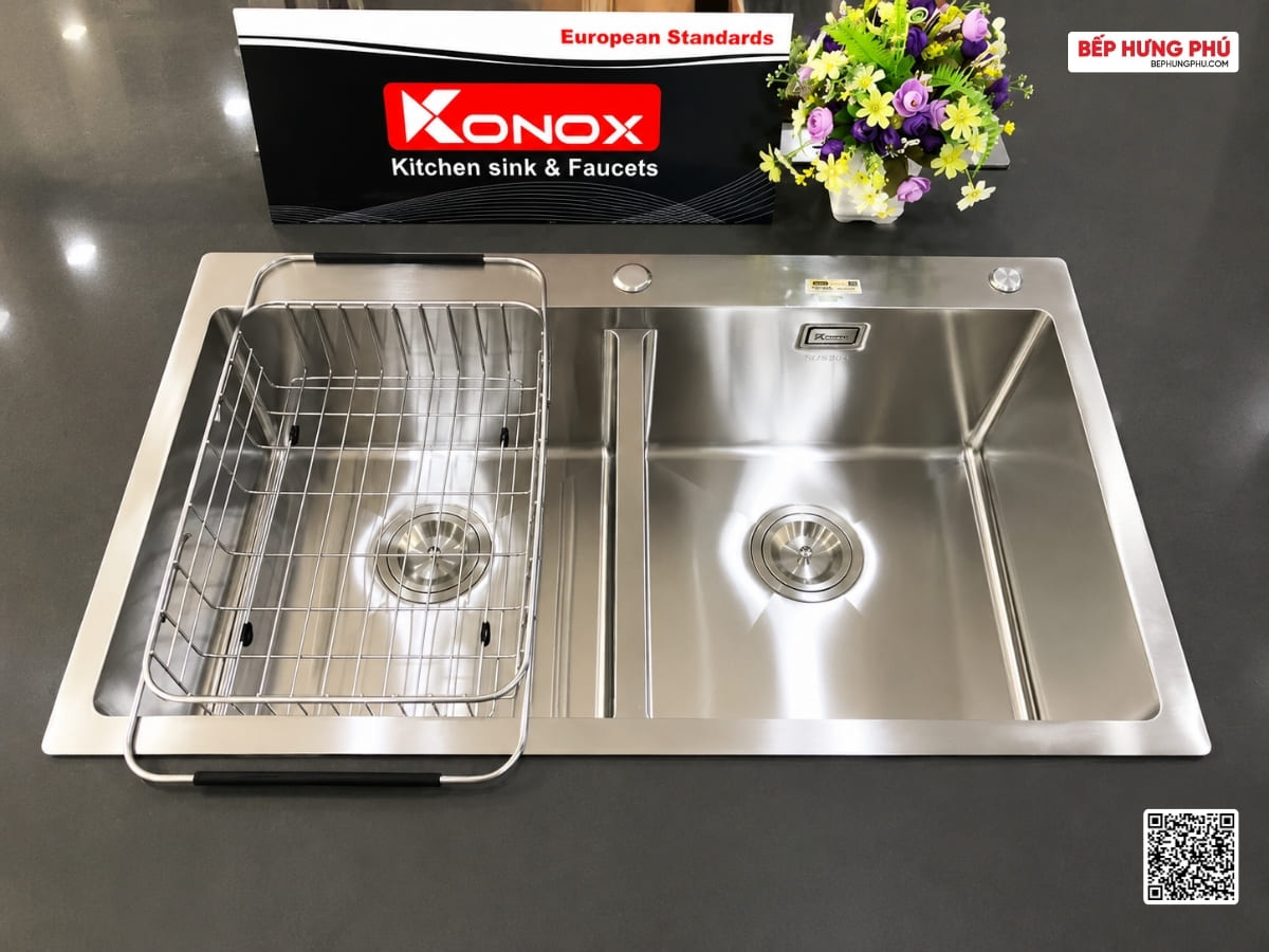 chau-inox-konox-kn8248dob