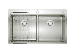 Chậu inox Konox KN8248DOB