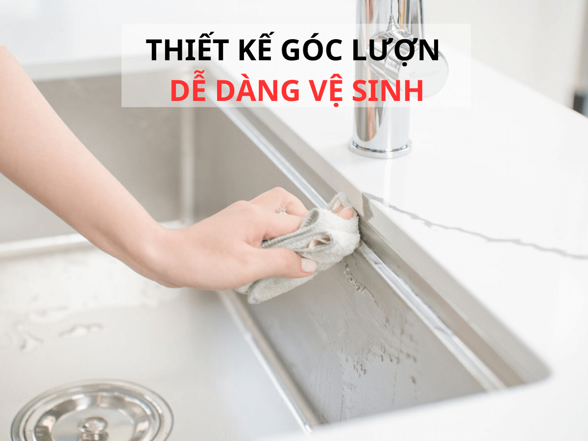 Chậu inox Konox KN8248SO Dekor