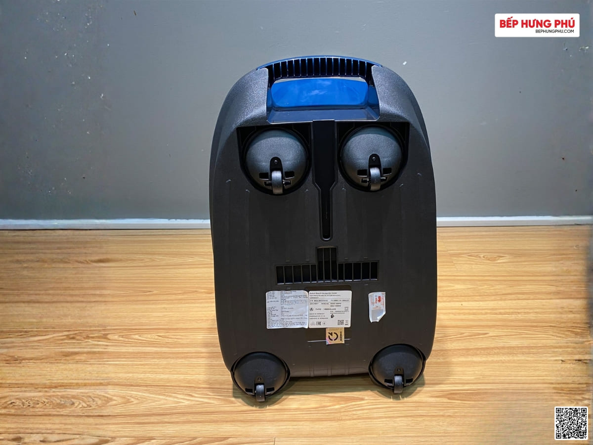 máy hút bụi bosch bgls42035