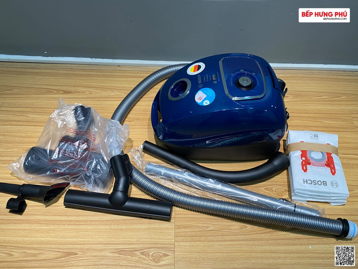 máy hút bụi bosch bgls42035