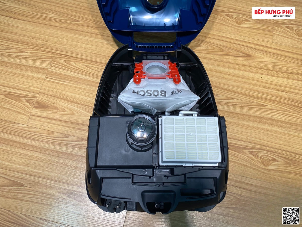máy hút bụi bosch bgls42035