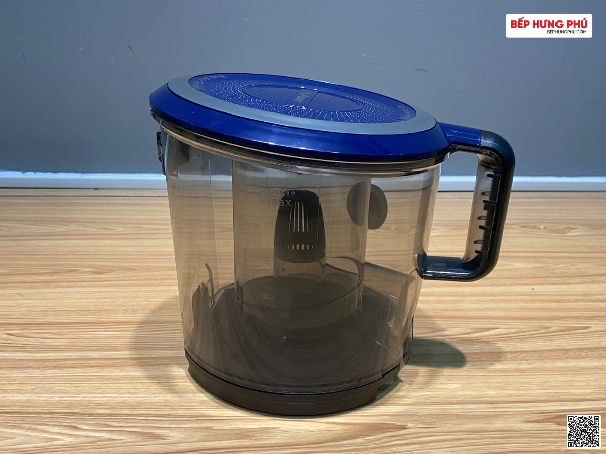 may hut bui bosch bgs412000 10