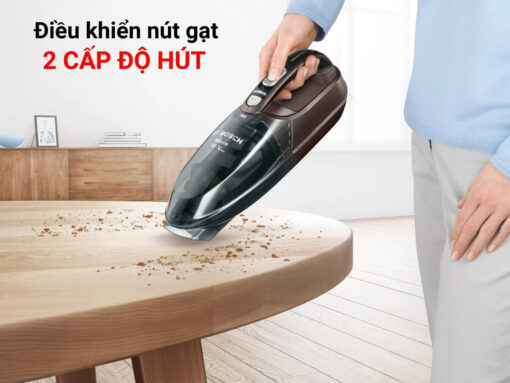 máy hút bụi bosch bhn16l