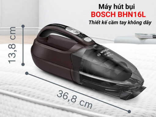 máy hút bụi bosch bhn16l