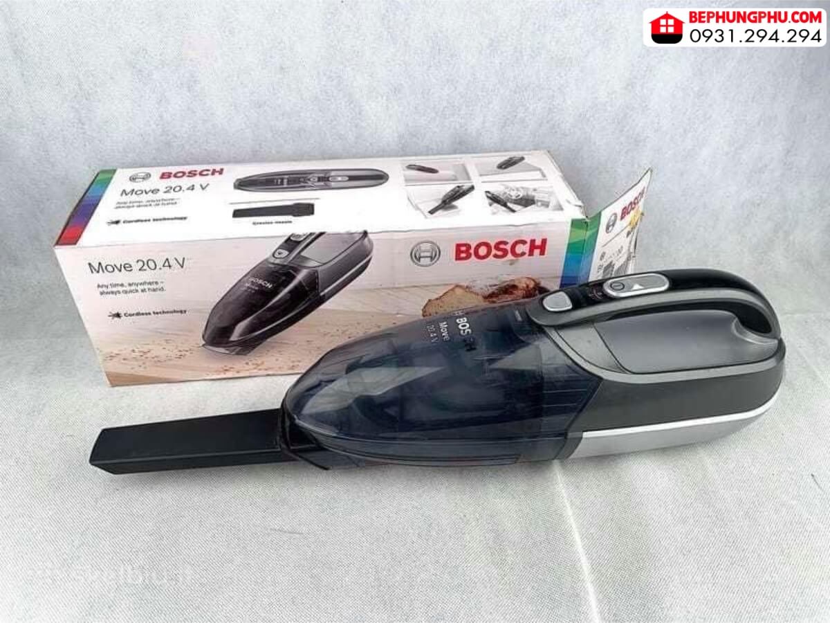 máy hút bụi bosch bhn16l