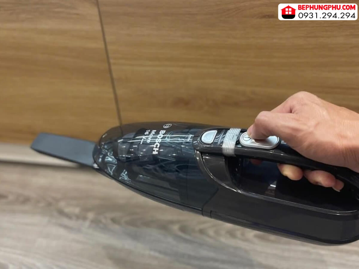 máy hút bụi bosch bhn16l
