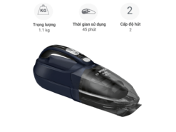 Máy hút bụi Bosch BHN20L