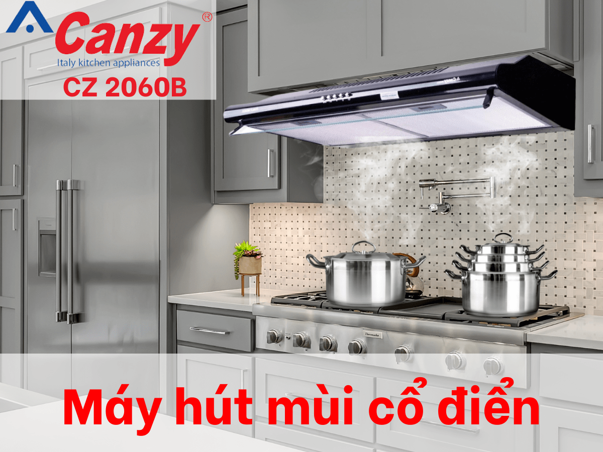 máy hút mùi canzy cz 2060b
