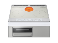 Bếp điện từ Hitachi HT-M60S