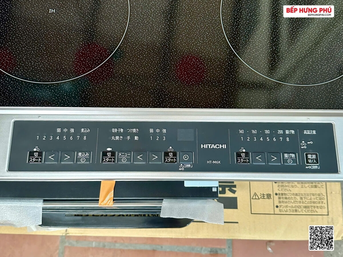 bep-dien-tu-hitachi-ht-m6k