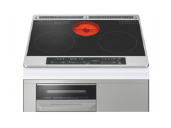 Bếp điện từ Hitachi HT-M6S