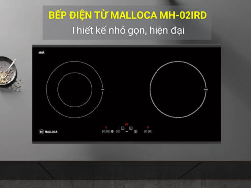 Thiết kế lắp âm gọn gàng, kiểu dáng sang trọng