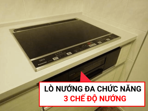 Bếp điện từ Panasonic KZ-G32AK