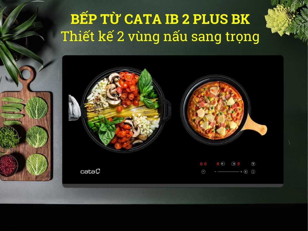 Thiết kế lắp âm gọn gàng, kiểu dáng sang trọng