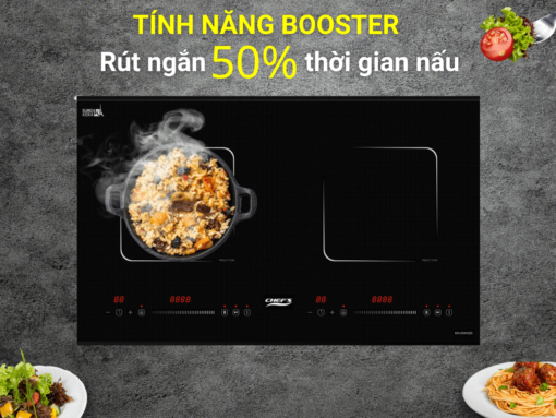 Bếp từ Chef's EH-DIH320